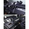 Für Benz smart 451 Fortwo 2011-2015 Auto Mittelkonsole Handyhalterung GPS Navigationshalterung Sitz Autozubehör