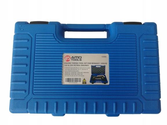 Timing Locking Tool Renault Laguna 2.0 N7U N7Q