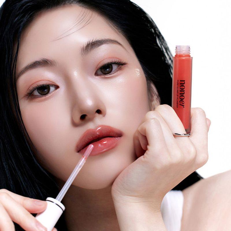 nonoer Pure Glam Lip Plumper 4.5g