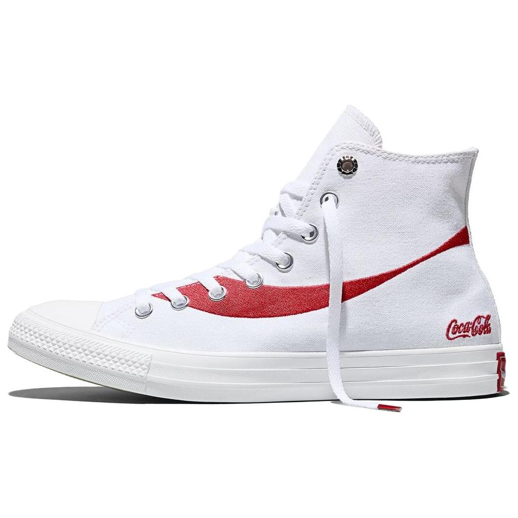 Converse X Coca-Cola Chuck Taylor Sneaker A18434C
