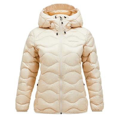 Peak Performance Jacket Helium Down
