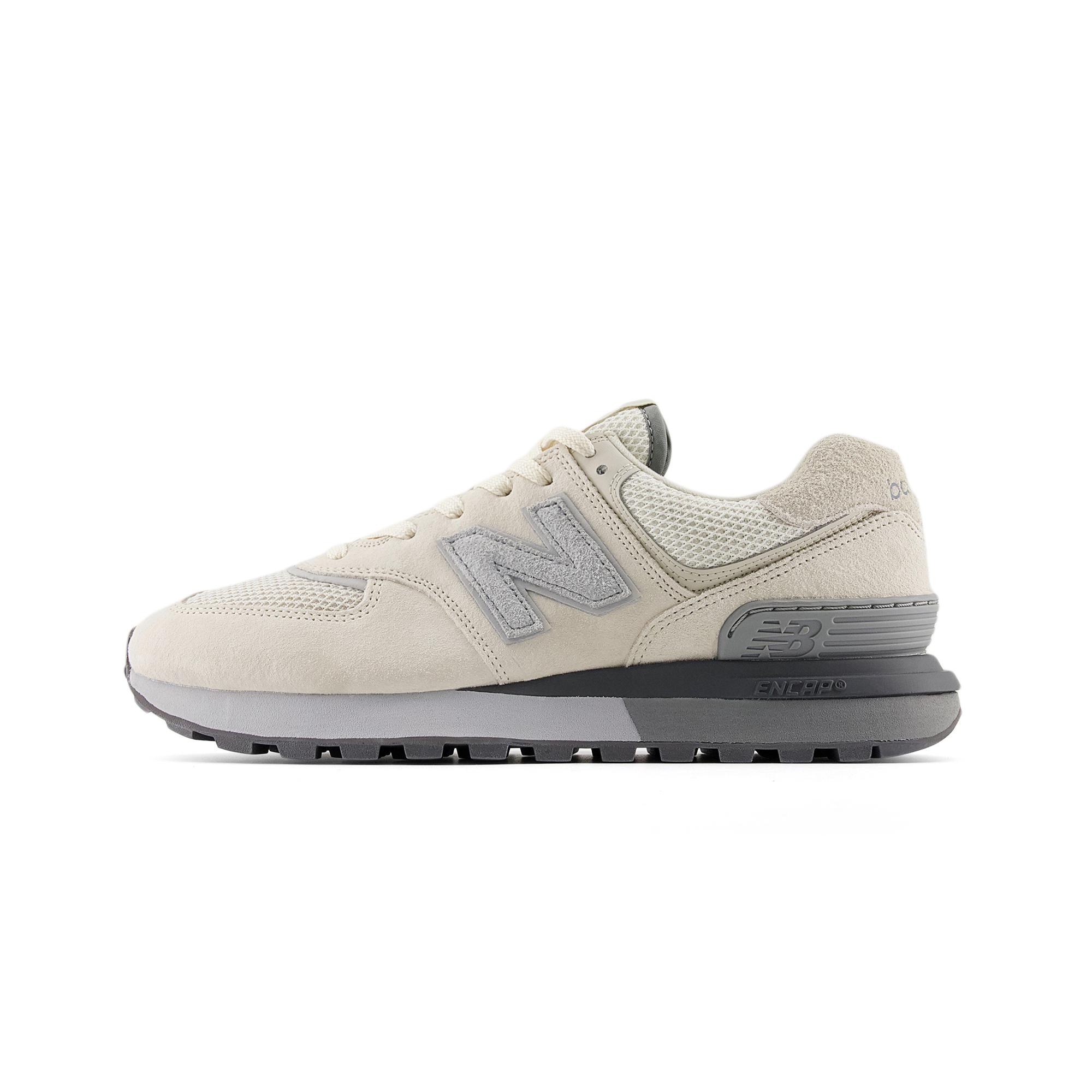 New Balance 574 Legacy Beige Grey 36