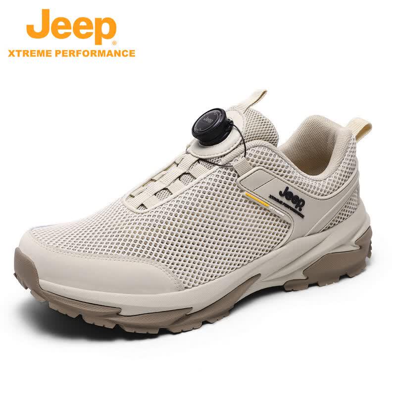 Jeep Men s Outdoor Hiking Shoes P620912002 39