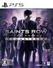 Saints Row The Remastered PS5 Rating Third - [CERO "Z"]