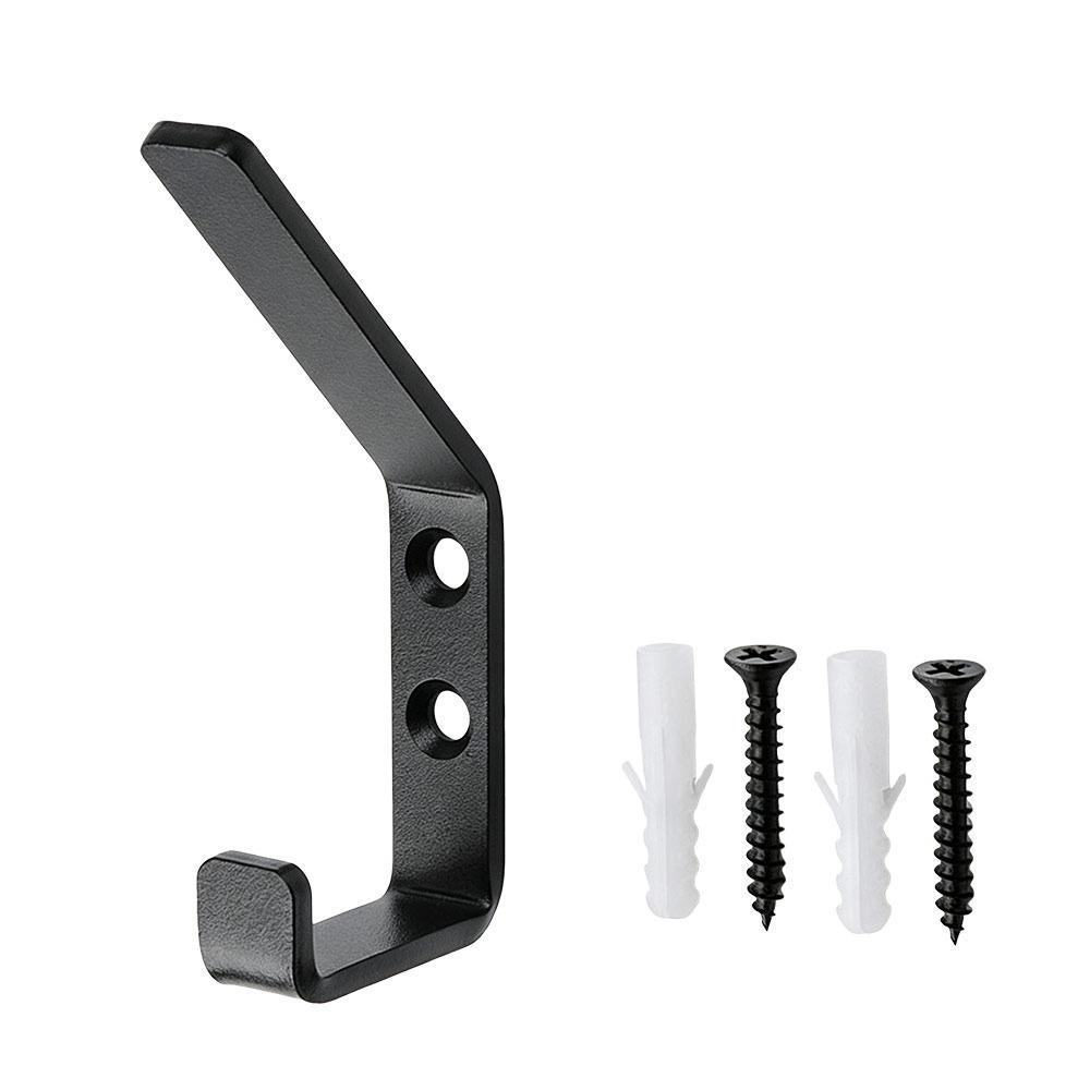 Load Bearing Utility Wall Hooks Rust Resistant Tool Hanging New Skateboard Wall Rack  Home Storage