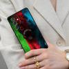Azerbaijan Buta Flag Cell Phone Case for Samsung Galaxy S26 Ultra S25 S24 S23 S22 S21 S20 Note10 Cover