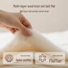HLA Home 7A Antibacterial Pure Wool Winter Duvet