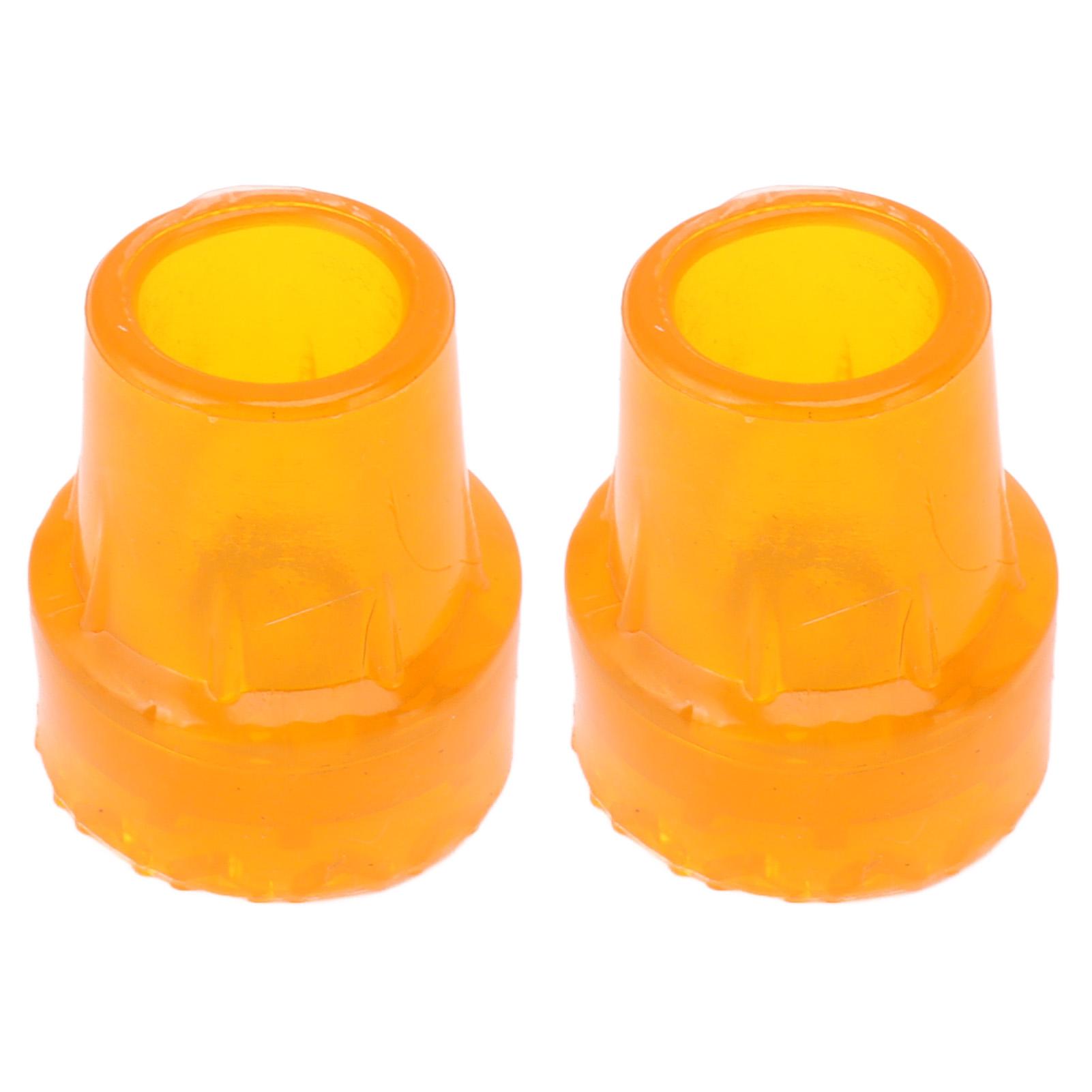 

2 шт. наконечники трости противоскользящие резиновые костыли резиновые накладки на наконечники трости замена для трости для ходьбы