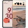 Seaside Scenery Wave Beach Phone Case For Google Pixel 10A 10 9 8 7 6 Pro XL 9A 8A 6A 7A 5G Soft Shockproof TPU Black Cover