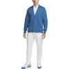 Nike Dri FIT Standard Issue Sweater Men's Blue FB5464-457
