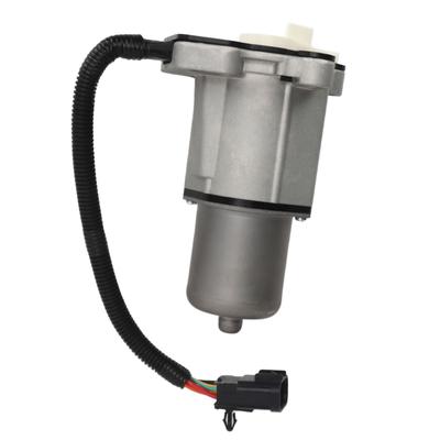 Motor de Cambio de Caja de Transferencia 600‑903 Actuador de Motor de Cambio para Trailblazer con Código RPO NP8 EXT