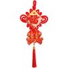 Chinese Knot Fu Character Spring Festival Hanging Decoration