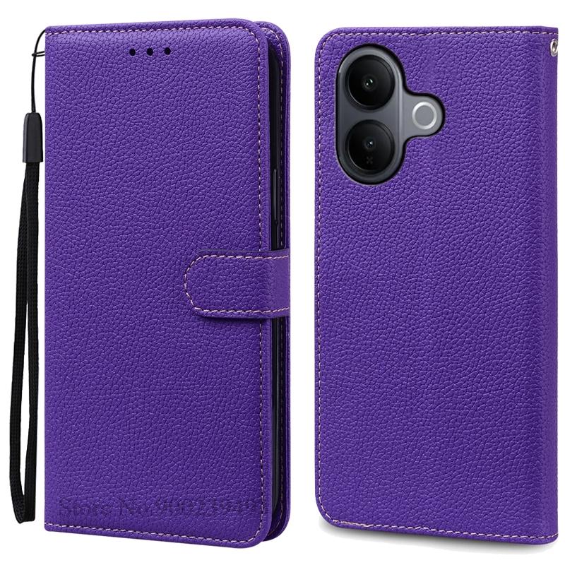 Pro Vivo V60 Lite 5G Pouzdro Peněženka Vyklápěcí Kožený Kryt Pro Vivo V60 Lite Pouzdro V60lite Kryt na Mobil Kniha Coque Fundas Skořepina