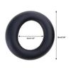 Headphone Covers Ear Pads Replacement Component Leather Pads for Headset Spare Accessories Protein Leather Adopted