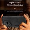 Leather Case For Honor 400 Pro With Metal Plate Support Car Hold Cover for Honor 400Pro 400 Lite Shockproof Bumper Cases