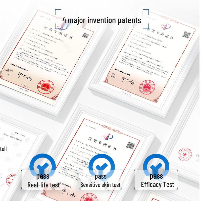 One's Member Hyaluronic Acid & B5 Repair Serum