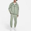 New Nike Sportswear Tech Fleece Hoodie & Joggers Set CU4489-330
