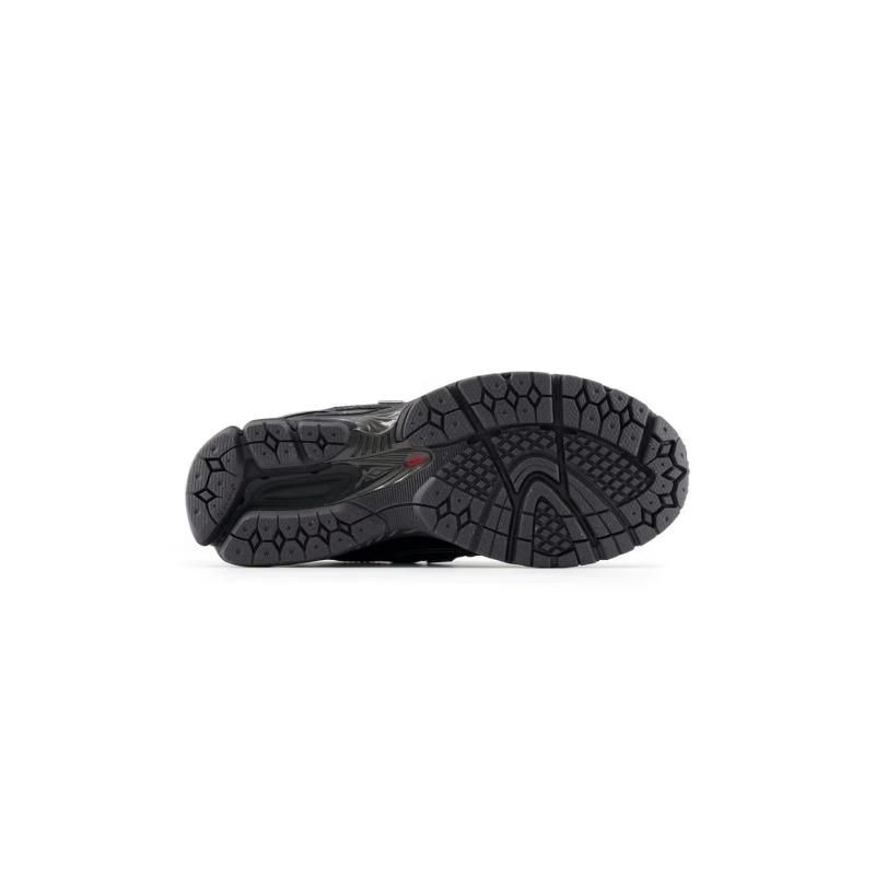 NEW BALANCE Spring Men's and Women's Retro Comfortable Versatile Lightweight Casual Shoes U1906ROE