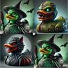 Festlig tilbehør – Accessories til Halloween