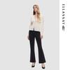 ELLASSAY Gentle Slim Fit Women's Shirt