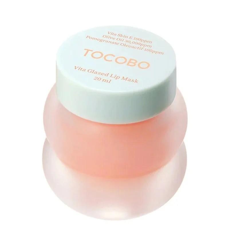 Tocobo Vita Glazed Nourishing Lip Mask - 20 Ml