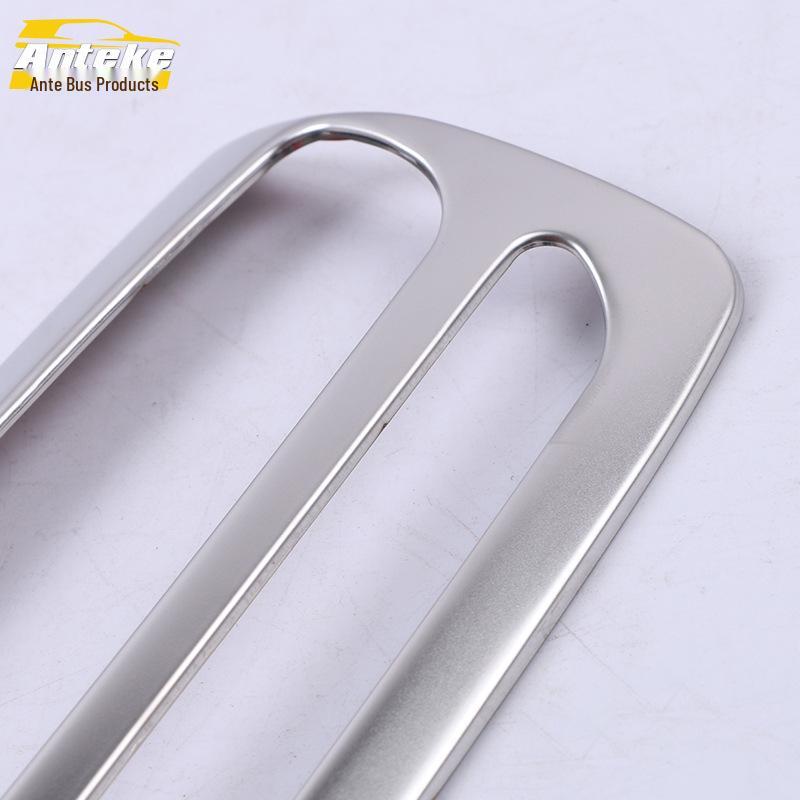 Enclave Rear Air Vent Decorative Trim Ring (Fits 20 Models)