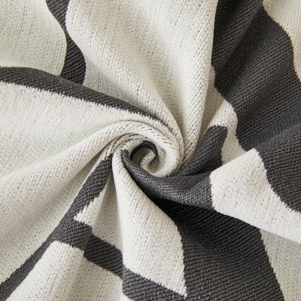 Letter Modern Simple Sofa Cover Cloth Four Seasons Universal Sofa Towel Non-Slip Full Cover Blanket Anti-Scratching Sofa Cover