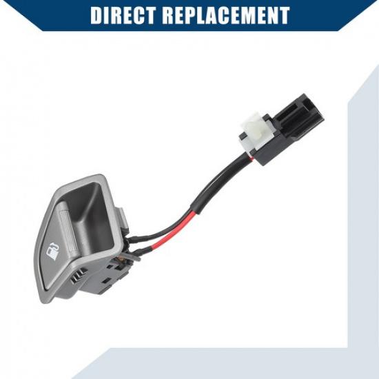 Fuel Door Release Switch ONE  for Hyundai Santa Fe 2013-2016