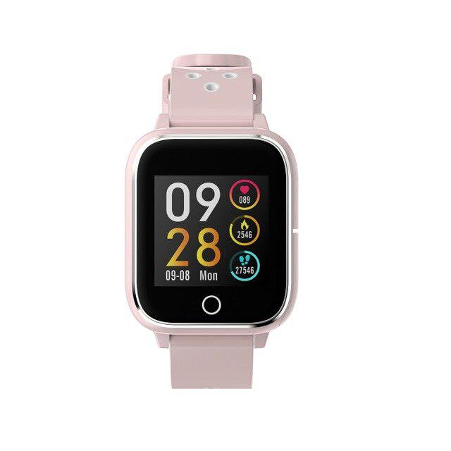 M6 Smart Watch Wristband Men Women With Bluetooth Wireless Earphones Mp3 Sports 3 In 1 Fitness Tracker Smartwatch For Phone Buy From On Joom E Commerce Platform