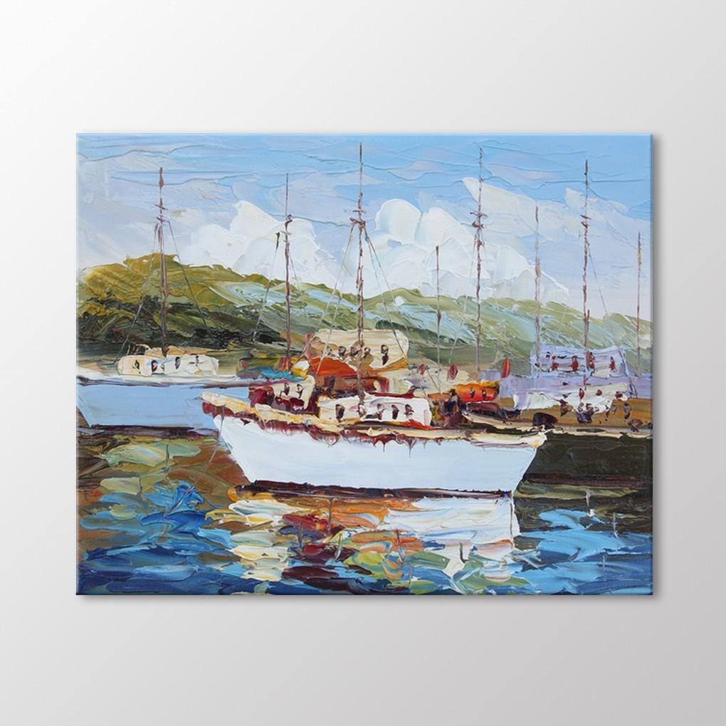 

Таблица парусников