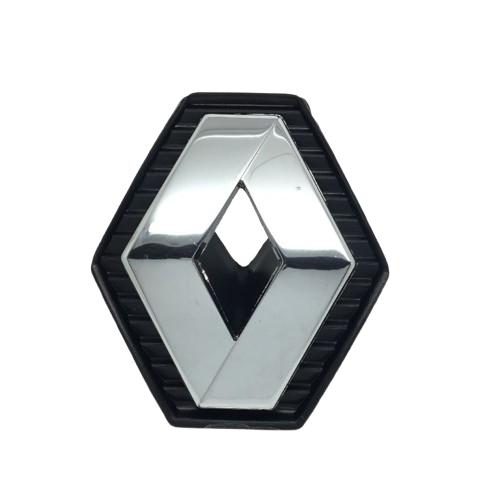 

Front Emblem For Renault Clio Mk2 Kangoo Mk1 OEM 7700474477 628905855R
