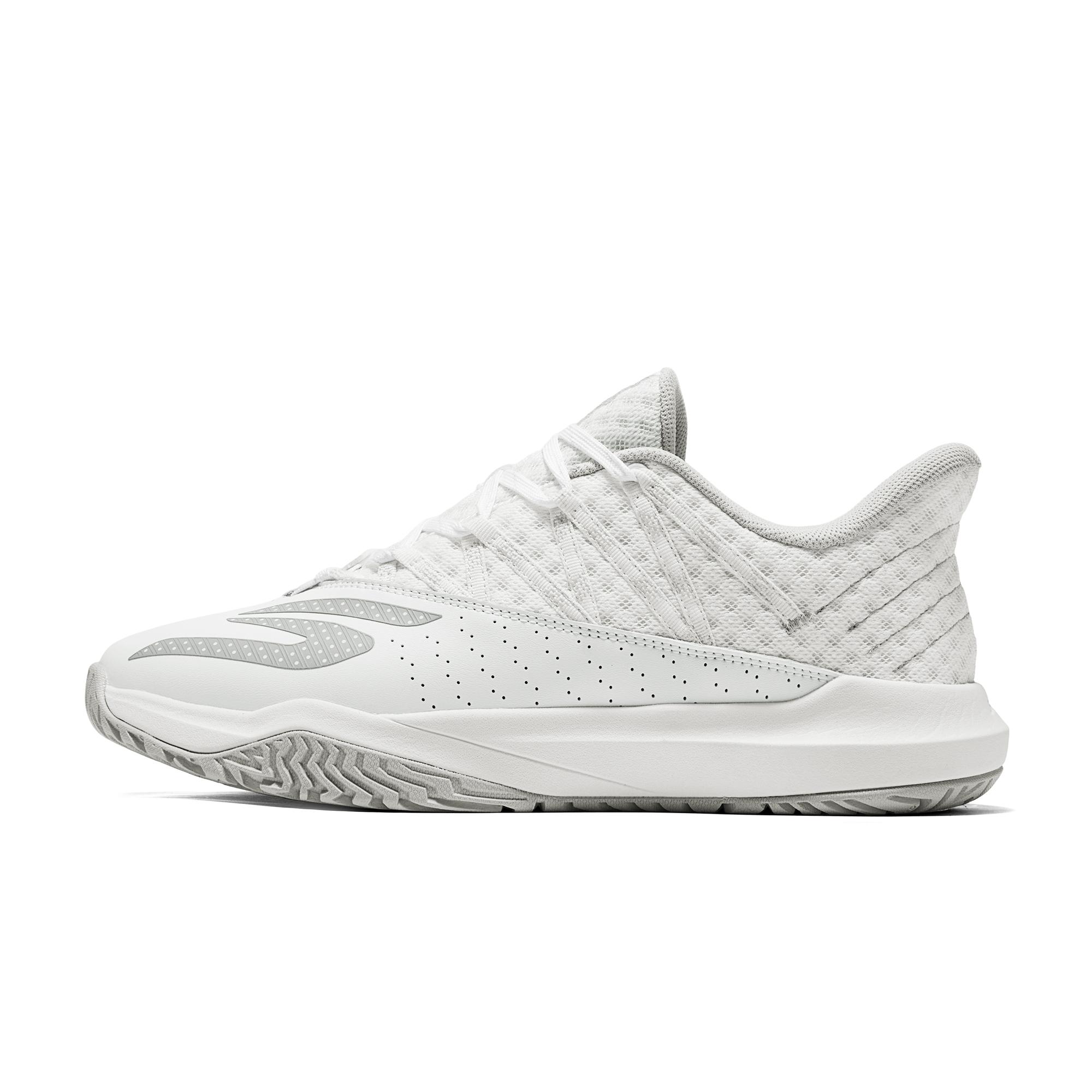 Skechers Viper Court Rally Удобная посадка Низкие тренировочные кроссовки Женские кроссовки Белый 172110C-WHT 35