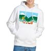 South Park Mens Bus Stop Hoodie
