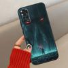 Cthulhu Mythos Case For Xiaomi Redmi Note 13 12 11 10 14 15 Pro Plus Cover For Redmi 15C 14C 10C 12C 13C 15