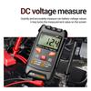 Digital Multimeter Pen Tester Autoranging Voltage Current Electric Test Meter Tool Suitable for Electrical Measurements