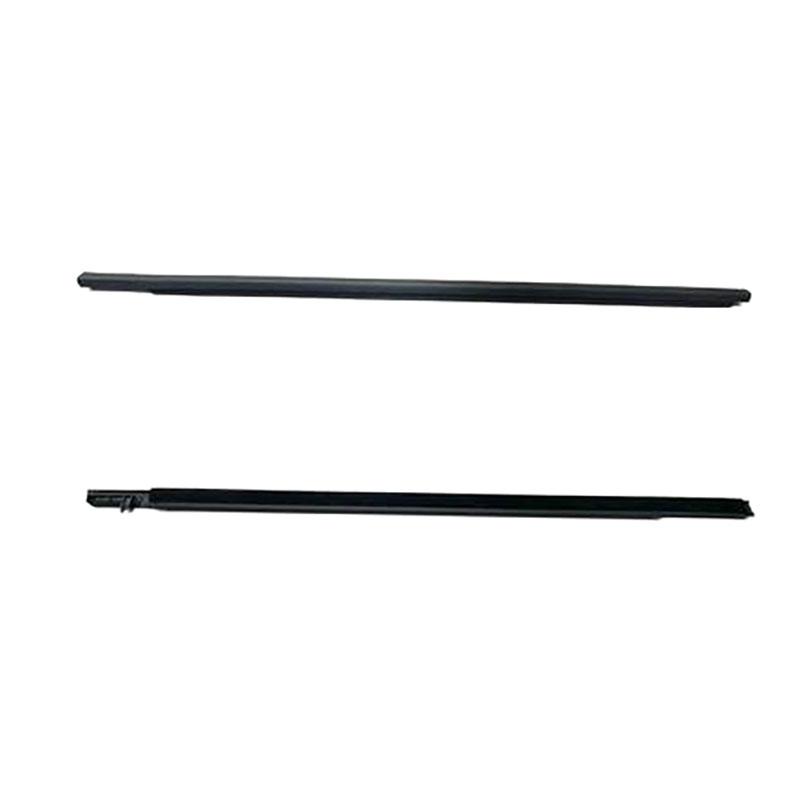 

Baificar Brand New Belt Molding Front Right 72410-T20-A11 Front Left 72450-T20-A11 For -2024 Honda Civic As Photo