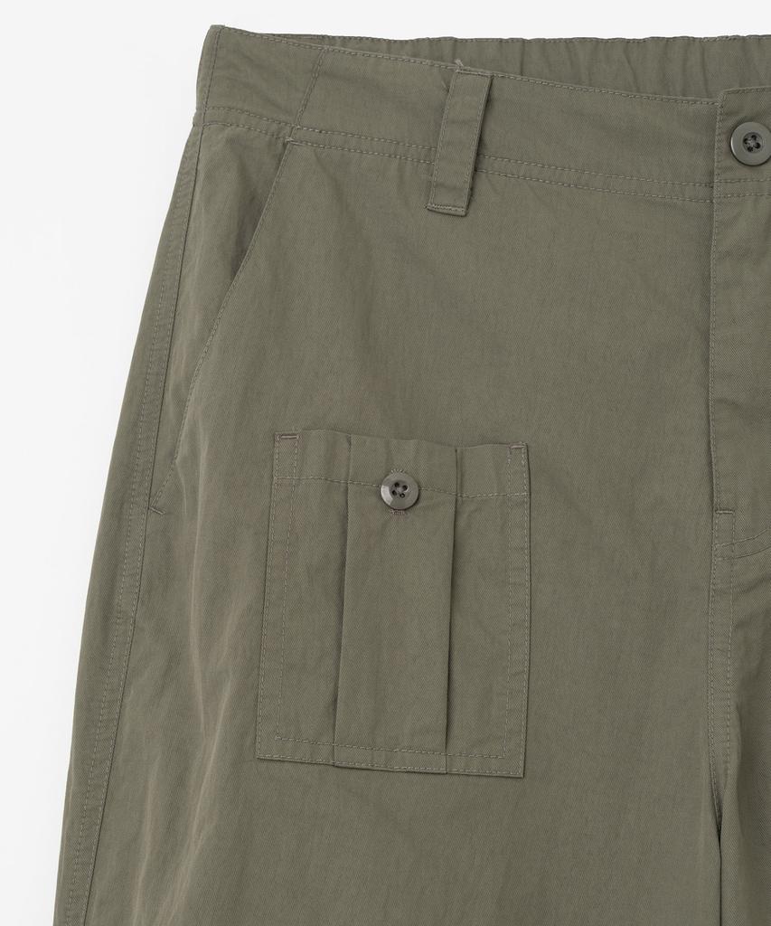 MILLO ARCHIVE Modular Bdu Pants [Khaki]