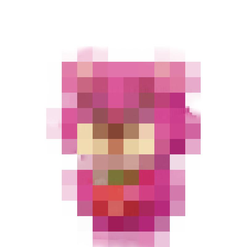 Trendige Spielbausteine Box - Kleines Nest Squidward Mädchen Lern-Geburtstagsspielzeug