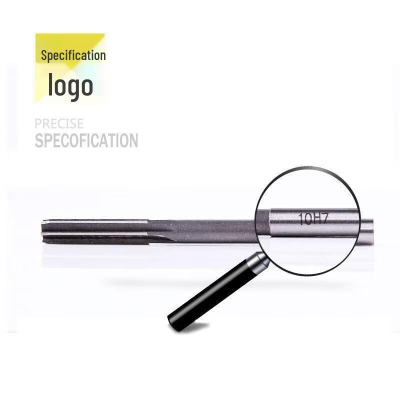Jingfan Straight Shank Machine Reamer