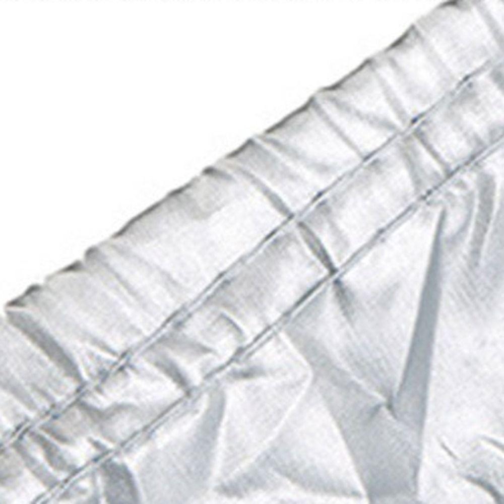 Reflective V-shaped Yacht Cover V-shaped Waterproof Boat Cover Ship Body Protective Cover  Yacht