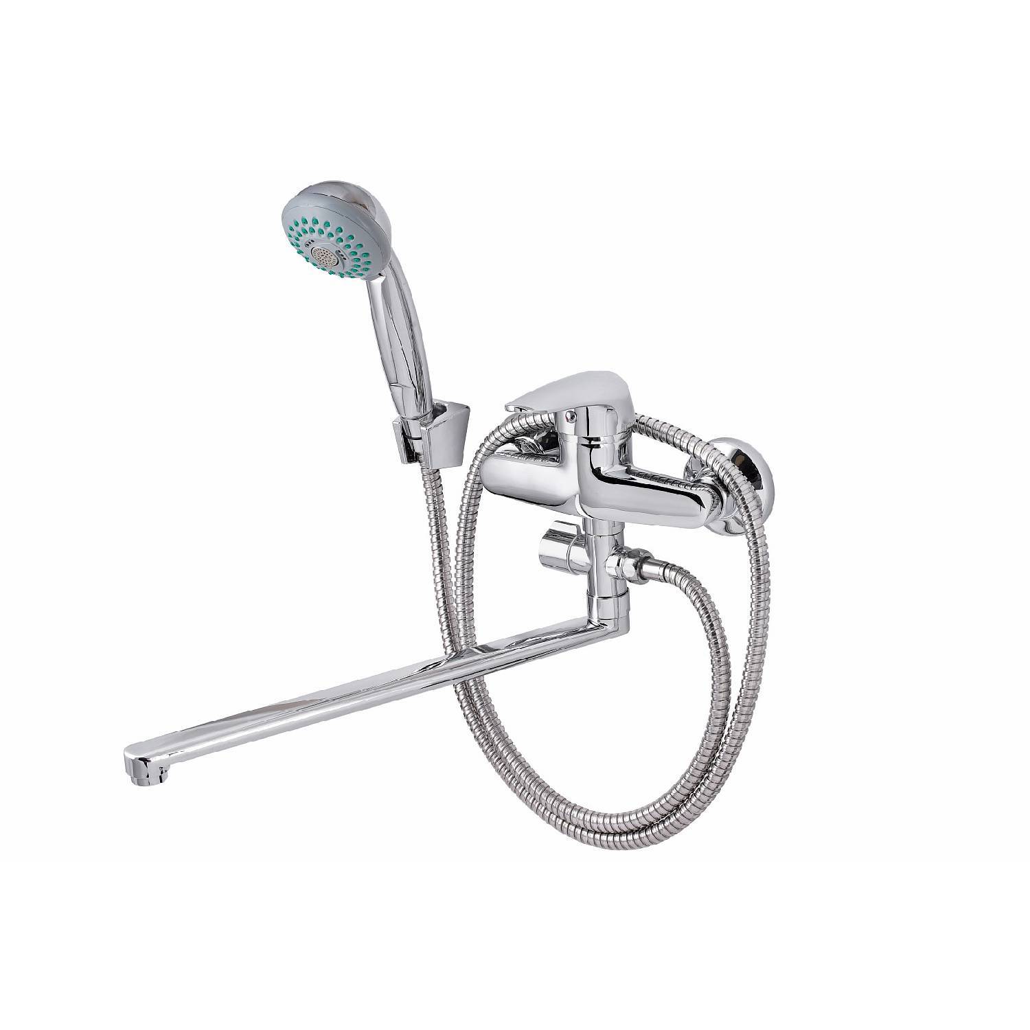 

Смеситель для ванны Псм-профсан Псм-523-ect 072