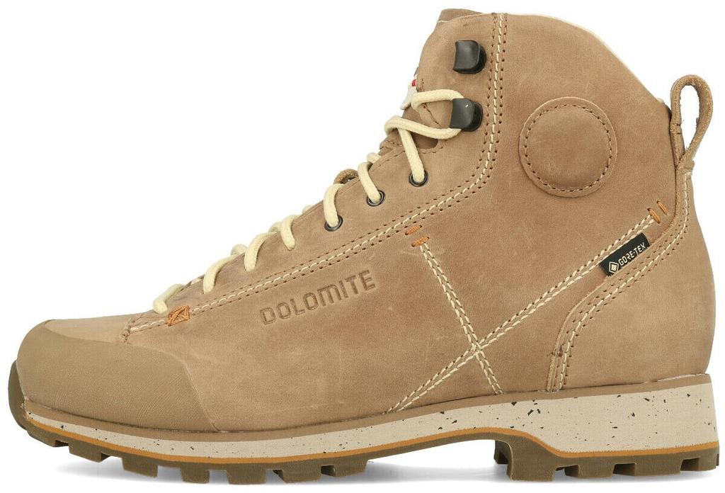 Обувь для треккинга Dolomite 54 High FG Evo GTX Women Women (292533-0848) taupe beige