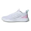 Adidas  Fluidstreet Cloud White Women Sneakers Dash-Grey FY8465