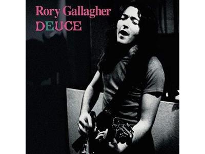 [SHM-CD] Deuce Ediție Normală Rory Gallagher UICY-25714 Album de Chitară Rock NOU
