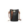 Mobile Phone Bag for Women's Autumn and Winter New Crossbody Bag for Women's Leather Crossbody Bag Mini Bag