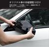 MUMAREN Rearview Mirror Covers for Honda 10th Generation Civic Stylish ABS Exterior Mirror Covers with a Highly Authentic Easy Set (2016-2020), Look,