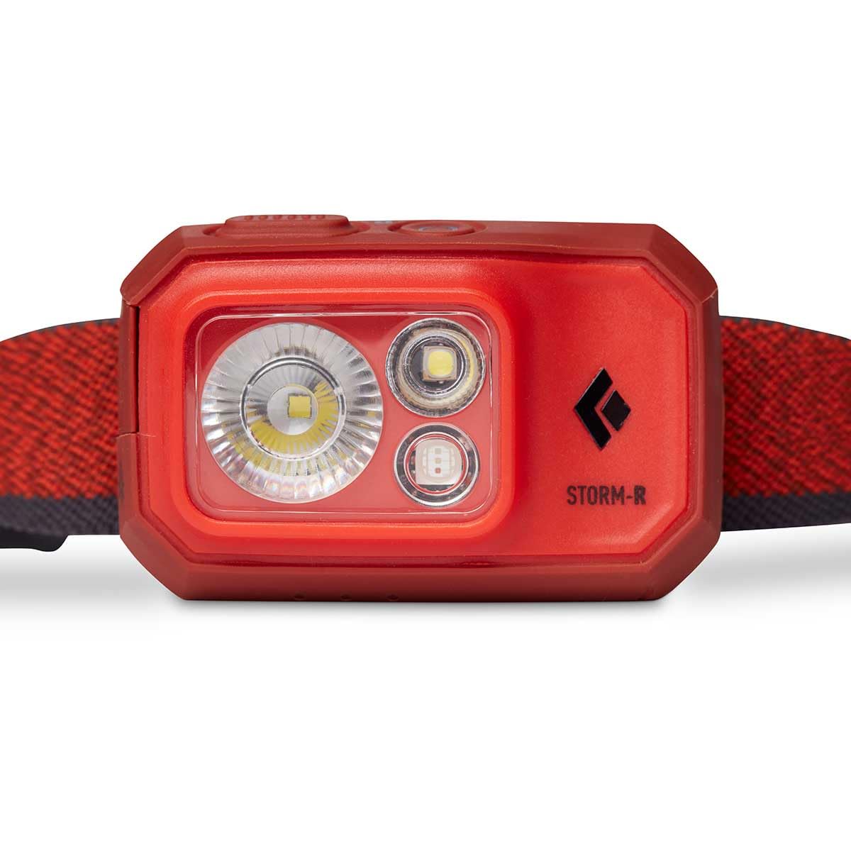 

Black Diamond Storm Octane BD81311003 500-R