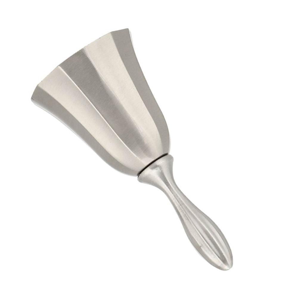 Alloy Dinner Bell Tin Service Bell Handbells Wedding Bell  For Wedding