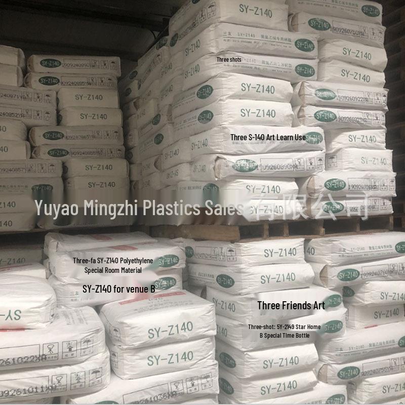 PVC Paste Resin Powder SY-Z140 for Foam and Drop Molding Products, Tarpaulin Labels