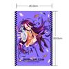 2D Cospa No Game No Life Zero Original Illustration Shuvi Acrylic Art Board ASCIENT!Ver.